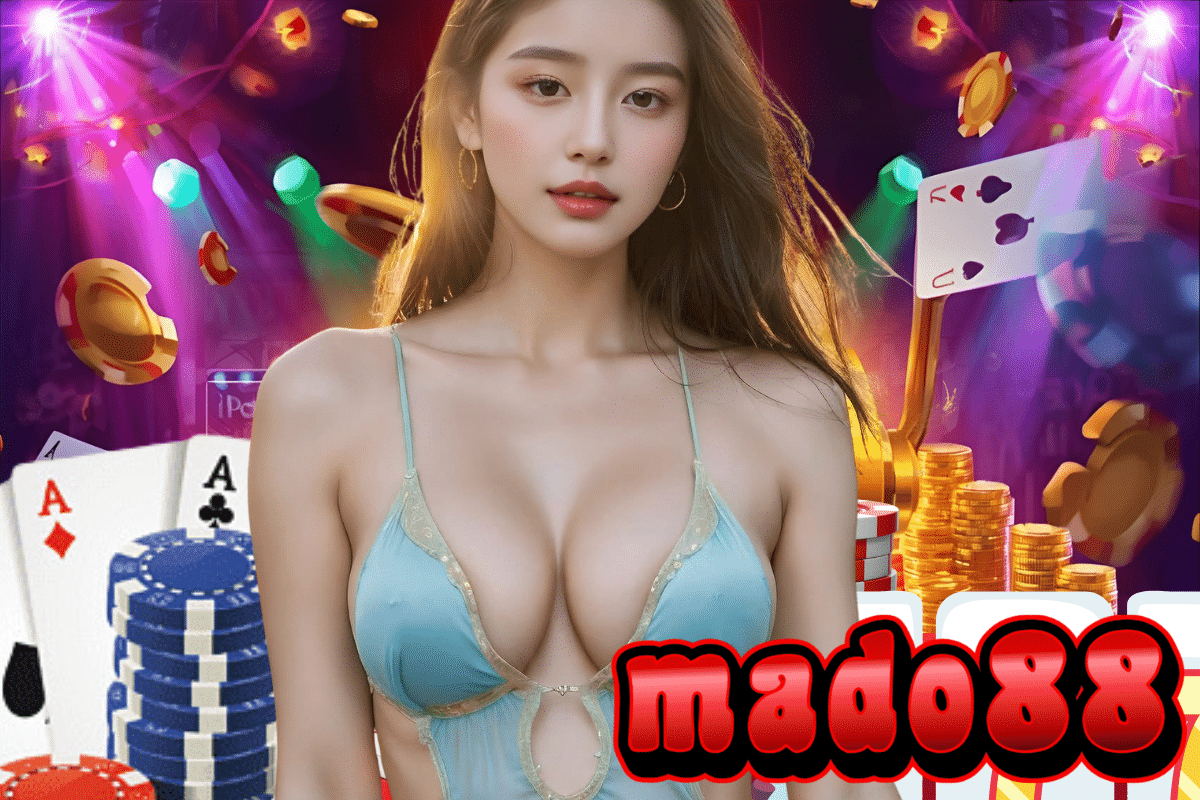 mado88