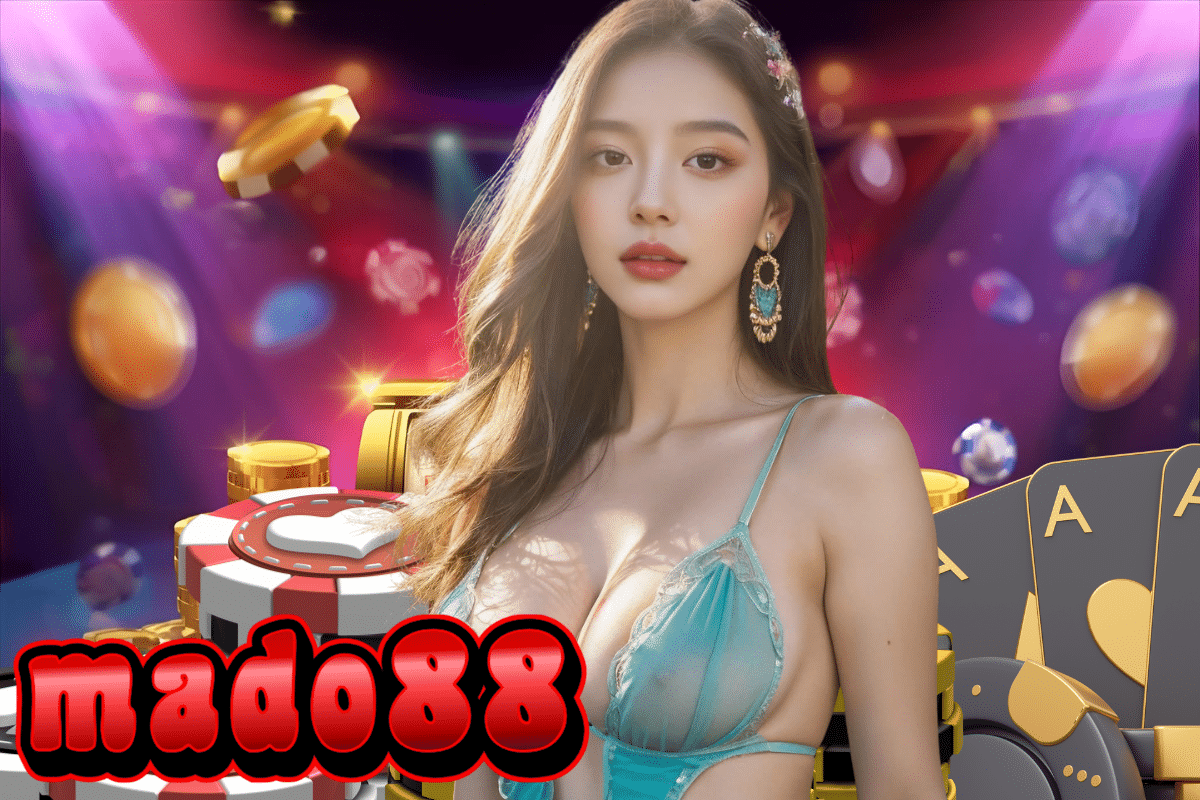 mado88 ทางเข้า