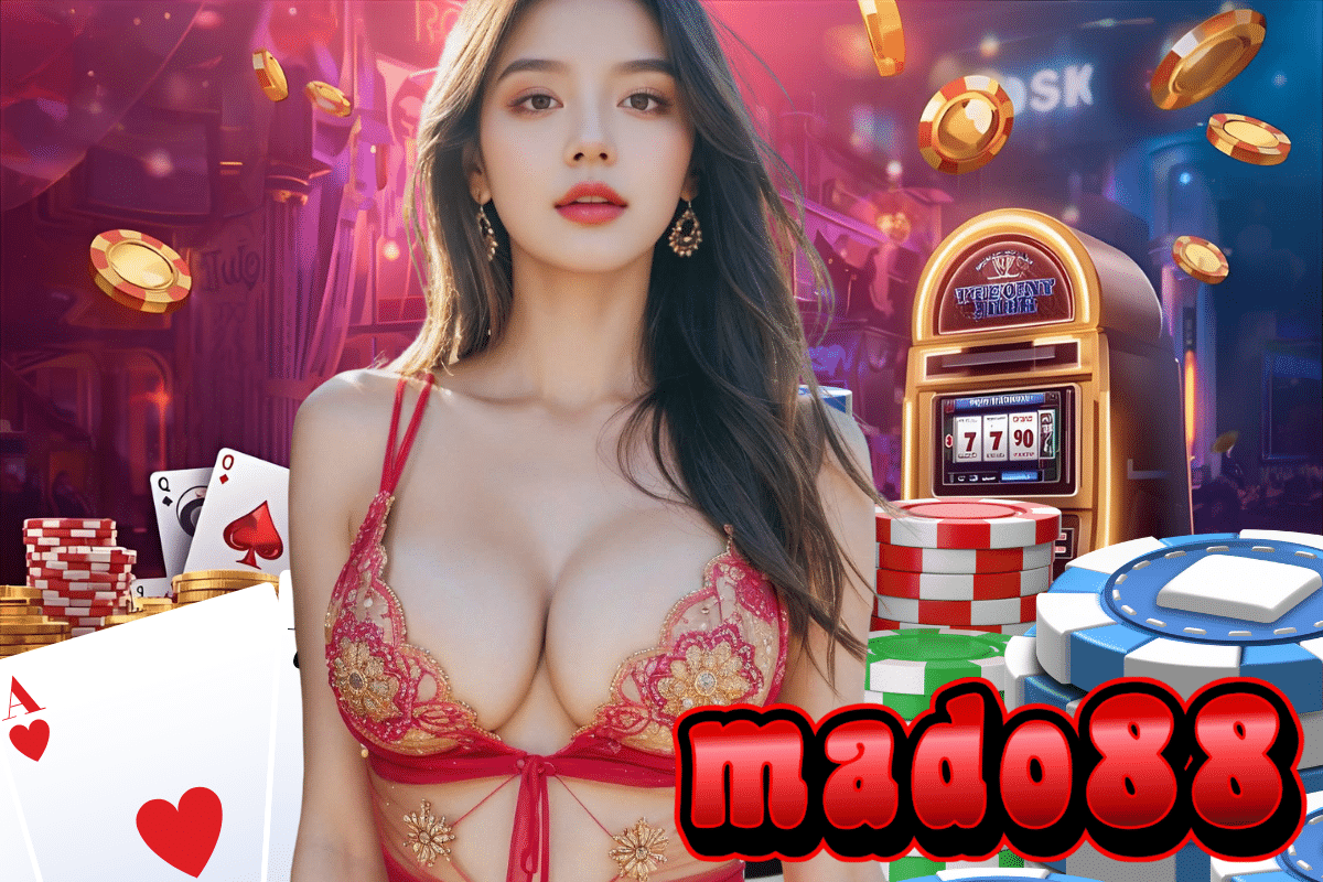 mado88 สล็อต