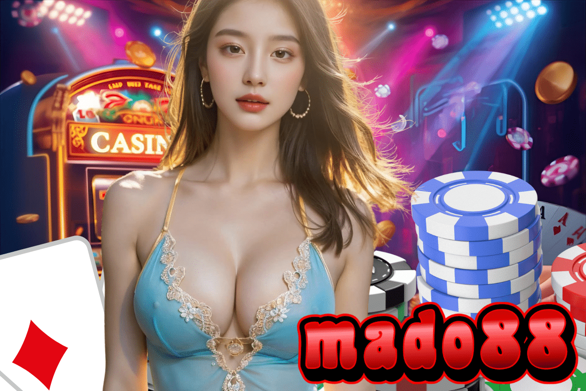 mado88 เว็บตรง